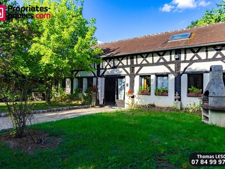 Marcilly-la-Campagne  166 380€