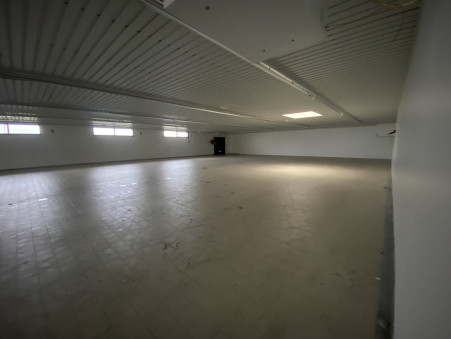 Vente Entrepot PHALSBOURG Réf. 2229 - Slide 3