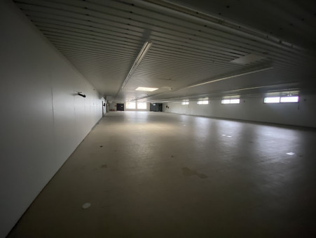 Vente Entrepot PHALSBOURG Réf. 2229 - Slide 4