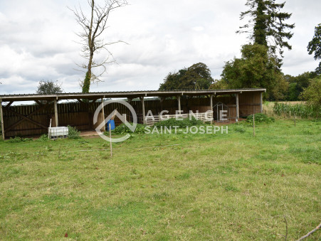 Achat maison Doudeville Réf. 6663