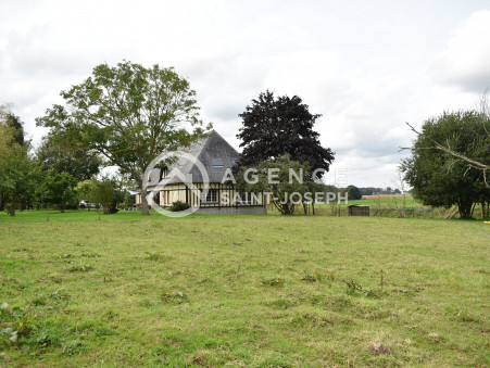A vendre maison Doudeville 76560; 374 000 €