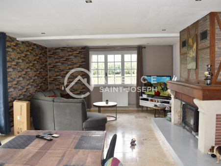 Maison sur Doudeville ; 374 000 € ; A vendre Réf. 6663