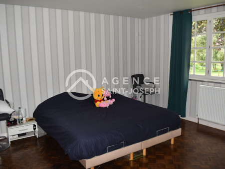 Achat maison Doudeville Réf. 6663