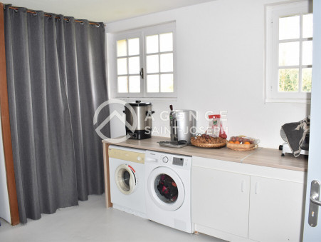 Maison 374 000 € Réf. 6663 Doudeville