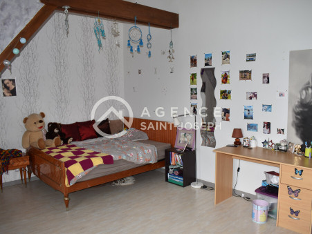 Achat maison Doudeville Réf. 6663