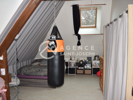 Maison 374 000 € sur Doudeville (76560) - Réf. 6663