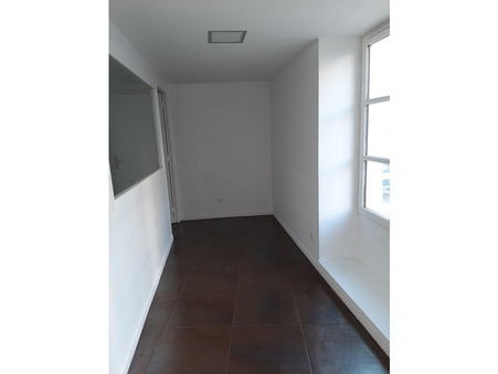 Location local commercial Paris Réf. 3787