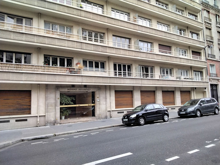 Local commercial sur Paris ; 1 395 €  ; Location Réf. 3788