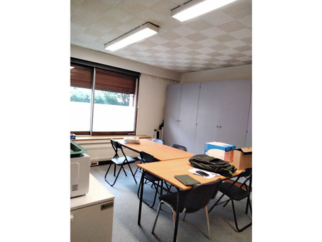 Local commercial sur Paris ; 1 395 €  ; A louer Réf. 3788