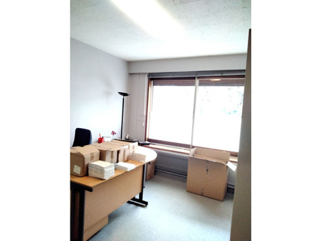 Location local commercial Paris Réf. 3788