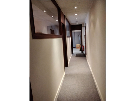 Local commercial sur Paris ; 1 395 €  ; A louer Réf. 3788