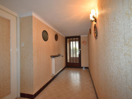 Maison 259 000 €  sur Villerupt (54190) - Réf. 100