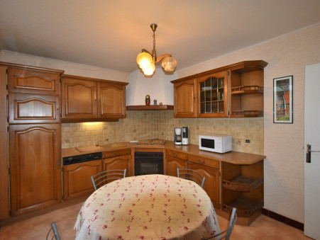 Vente maison 259 000 €  Villerupt