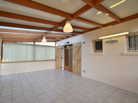 A vendre maison Villerupt 54190; 259 000 € 