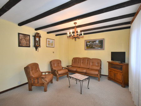 Achat maison Villerupt Réf. 100