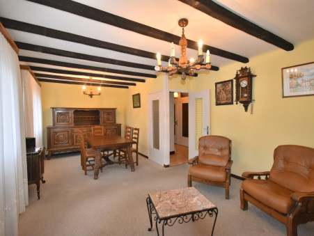 Maison sur Villerupt ; 259 000 €  ; Vente Réf. 100