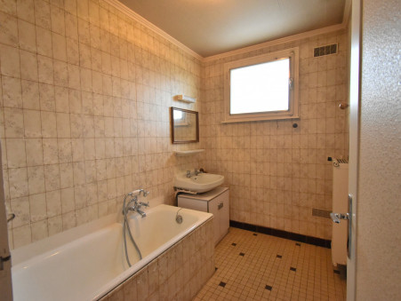 Achat maison Villerupt Réf. 100