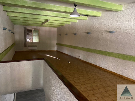 Achat local commercial Gardanne Réf. BHI131