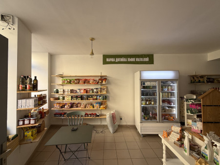 Local 450 €  sur Montauban (82000) - Réf. 1222.6