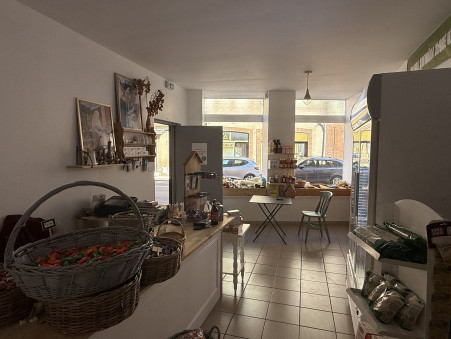 Location local Montauban Réf. 1222.6