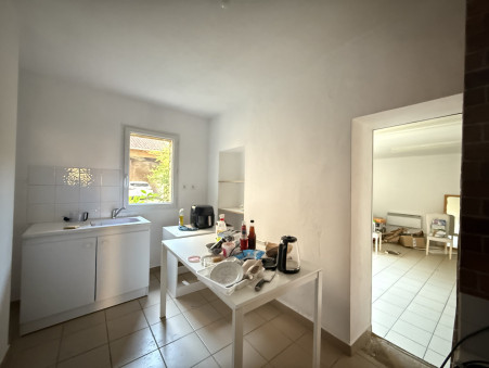 Location local Montauban Réf. 1222.6