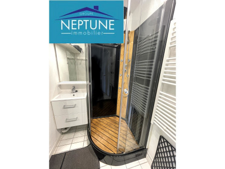 Appartement À partir de 600 €  Réf. 2411 La Grande Motte