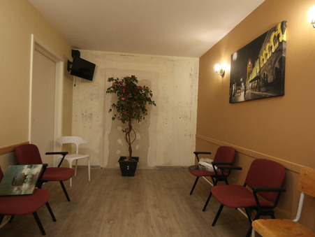 Vente appartement prix nous consulter Metz