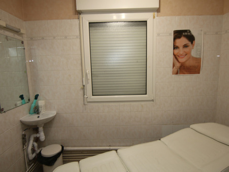 Achat appartement Metz Réf. 43_CS2023/25