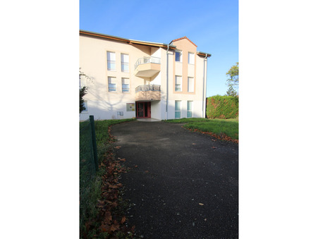 Achat appartement Metz Réf. 43_CS2023/25