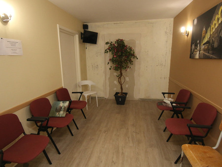 Achat appartement Metz Réf. 43_CS2023/25