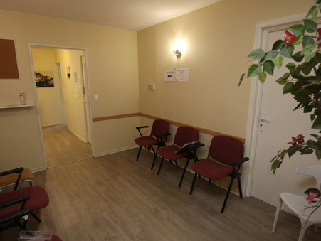 Appartement prix nous consulter Réf. 43_CS2023/25 Metz