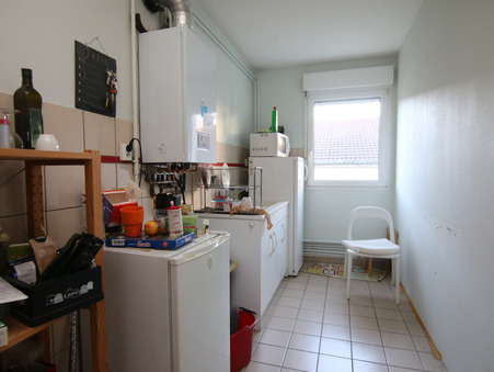 Appartement sur Metz ; prix nous consulter ; A vendre Réf. 43_CS2023/25