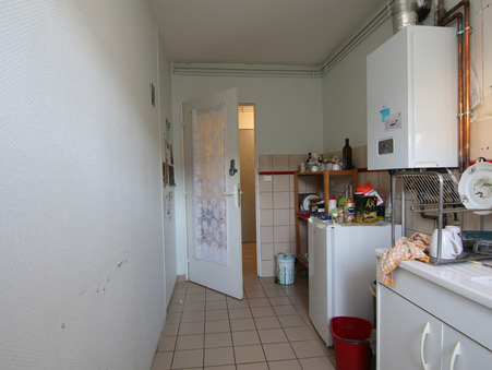 Appartement sur Metz ; prix nous consulter ; Vente Réf. 43_CS2023/25