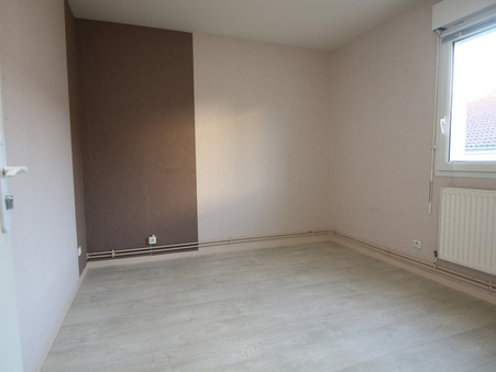 Vente appartement prix nous consulter Metz
