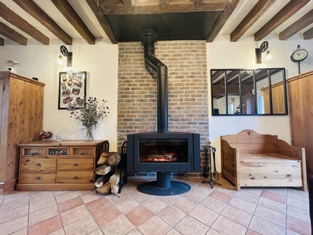 TREON  398 500 €