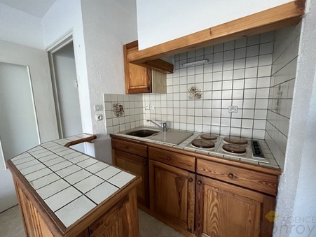 Vente appartement 149 800 € Sainte Cecile