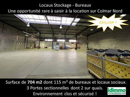Colmar 5 200 €