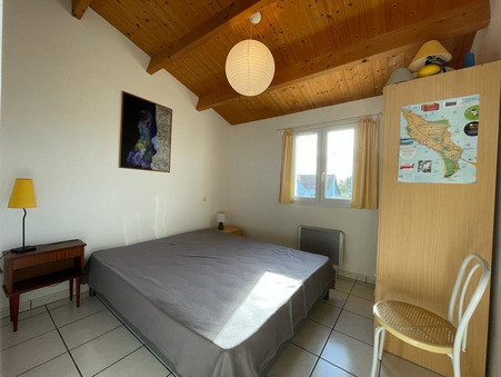 Maison sur Le Château-d'Oléron ; 376 200 € ; A vendre Réf. 3487