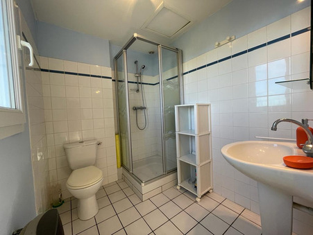 Maison 376 200 € sur Le Château-d'Oléron (17480) - Réf. 3487