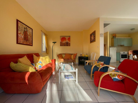 Maison 376 200 € Réf. 3487 Le Château-d'Oléron