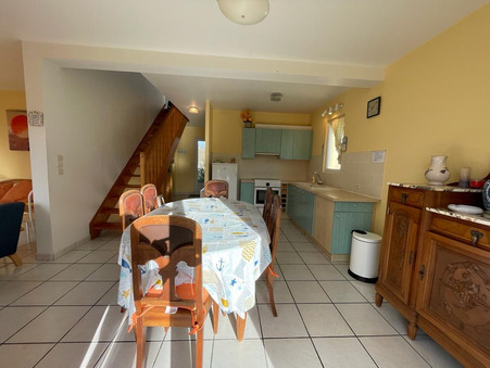 Maison 376 200 € Réf. 3487 Le Château-d'Oléron