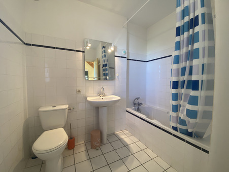 Maison sur Le Château-d'Oléron ; 376 200 € ; A vendre Réf. 3487