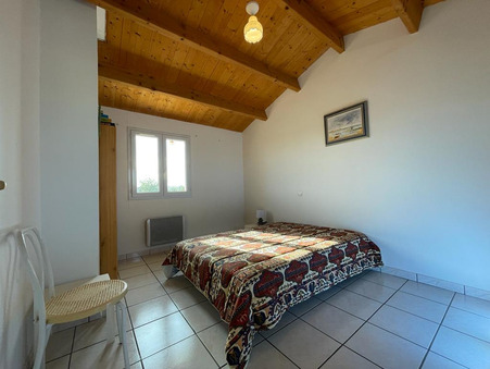 Maison 376 200 € sur Le Château-d'Oléron (17480) - Réf. 3487