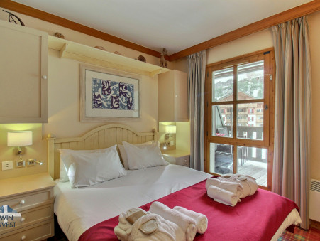 Appartement sur Les Arcs ; 530 000 €  ; A vendre Réf. 159