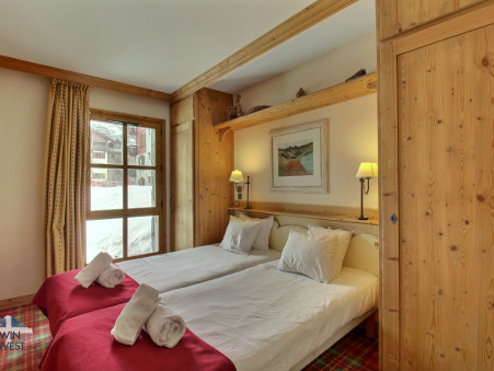 Appartement 530 000 €  sur Les Arcs (73700) - Réf. 159