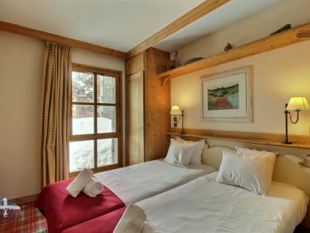 Achat appartement Les Arcs Réf. 159