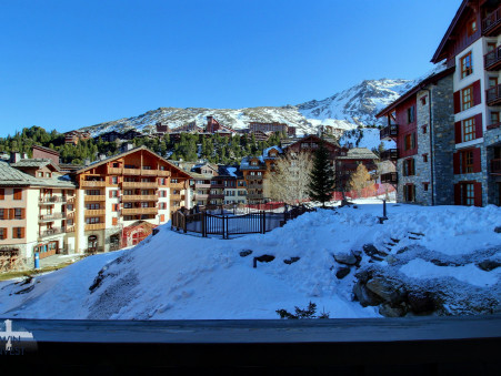 Achat appartement Les Arcs Réf. 159
