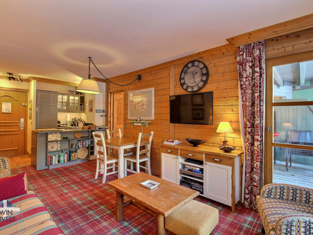 Appartement sur Les Arcs ; 530 000 €  ; Vente Réf. 159