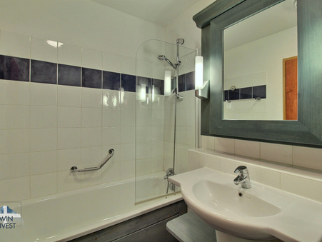 Vente appartement 550 000 €  Les Arcs