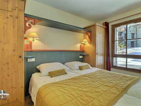 Appartement sur Les Arcs ; 550 000 €  ; Achat Réf. 161